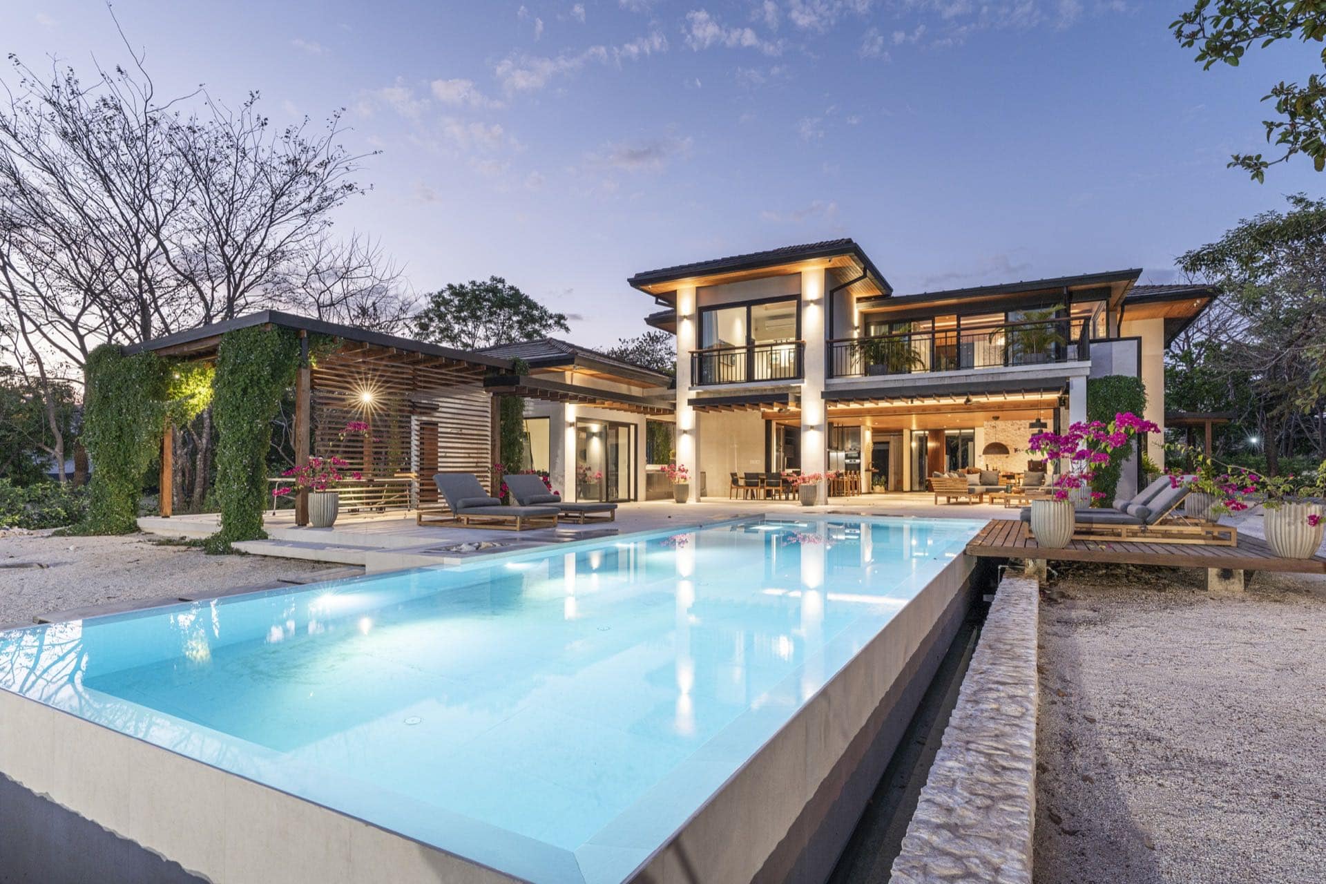 Villa Solana - Vida Pinilla