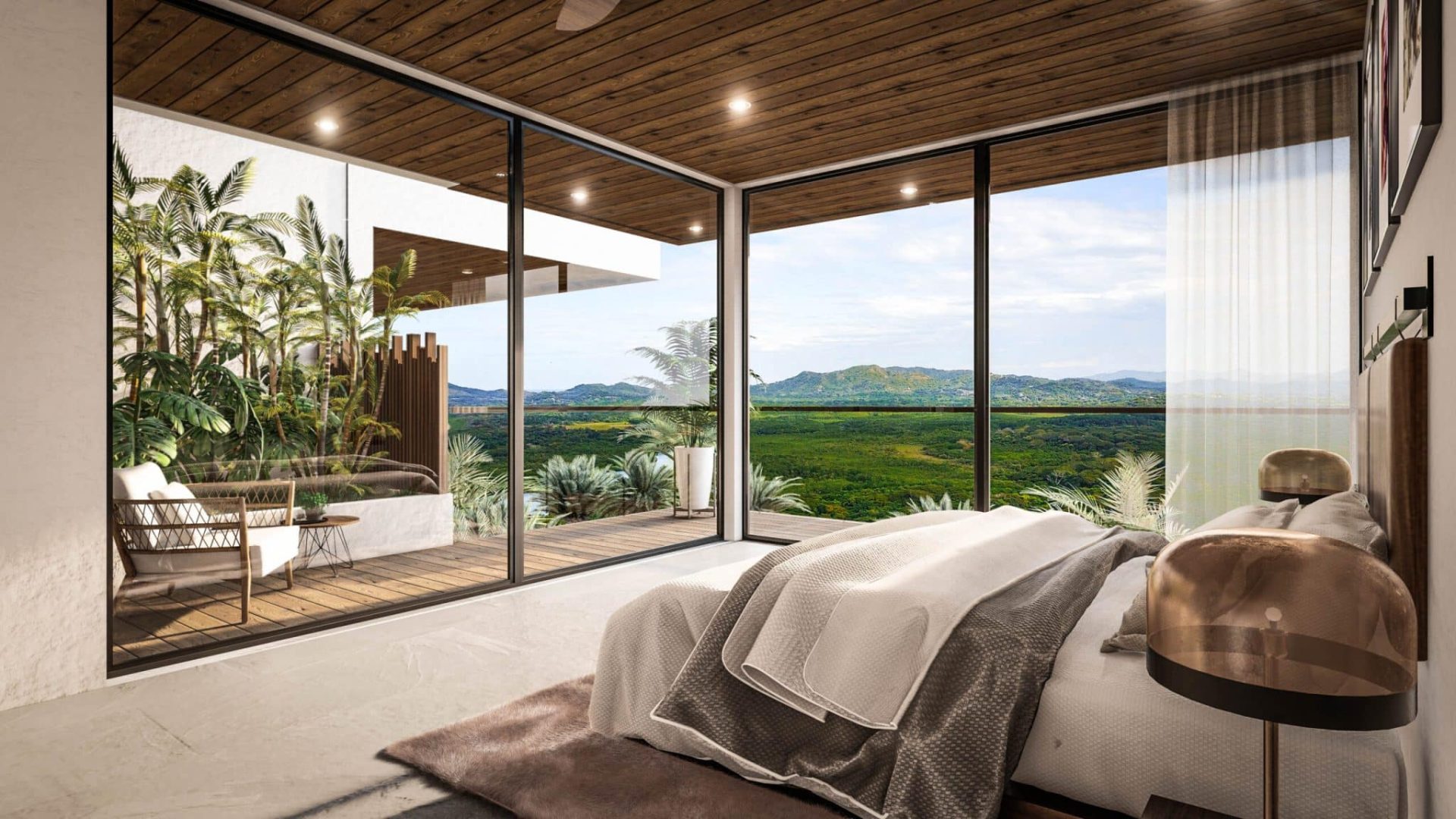 RESIDENCIA TRES VISTAS