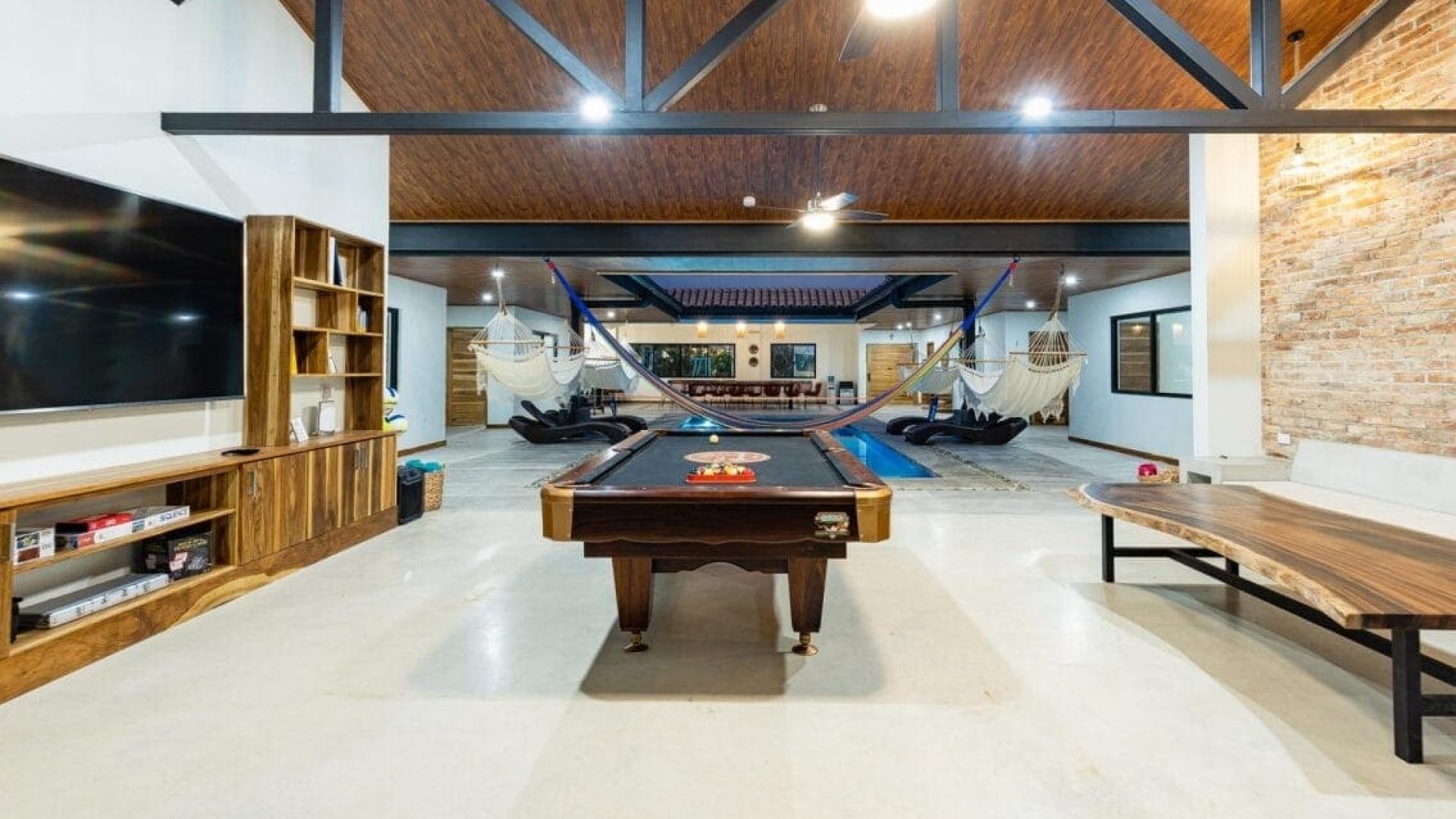 VILLA TORTUGA