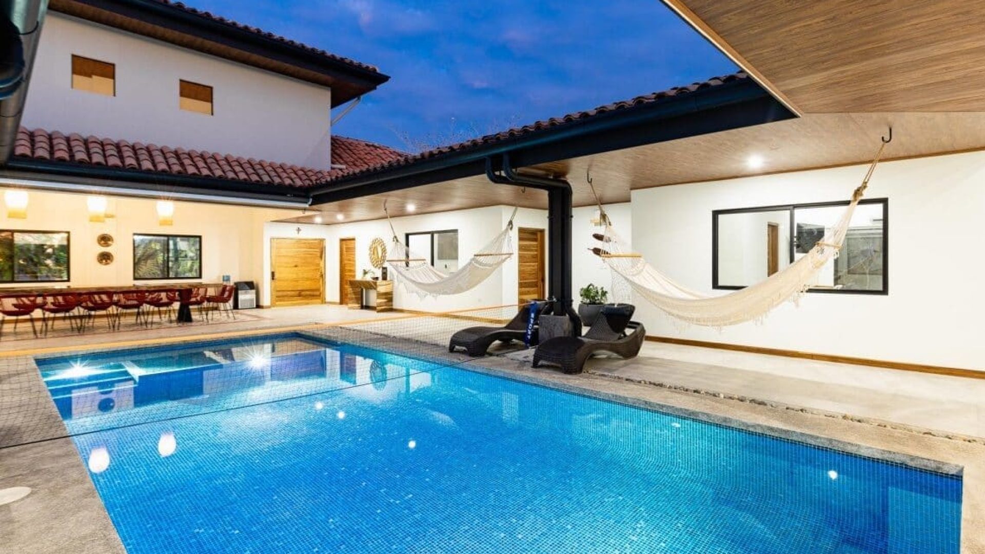 VILLA TORTUGA
