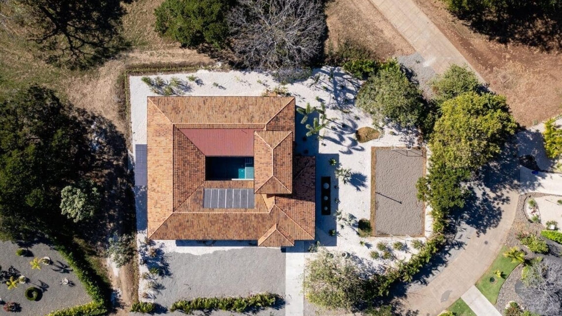 VILLA TORTUGA