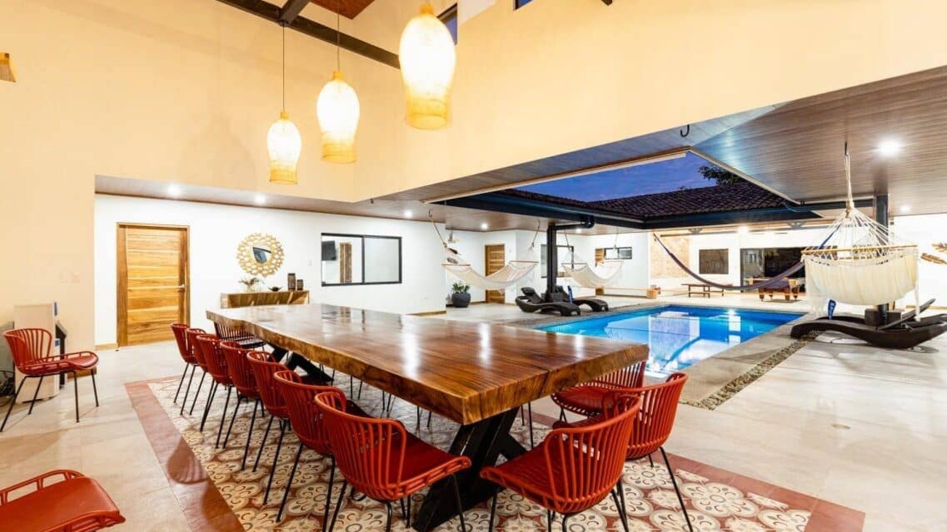 VILLA TORTUGA