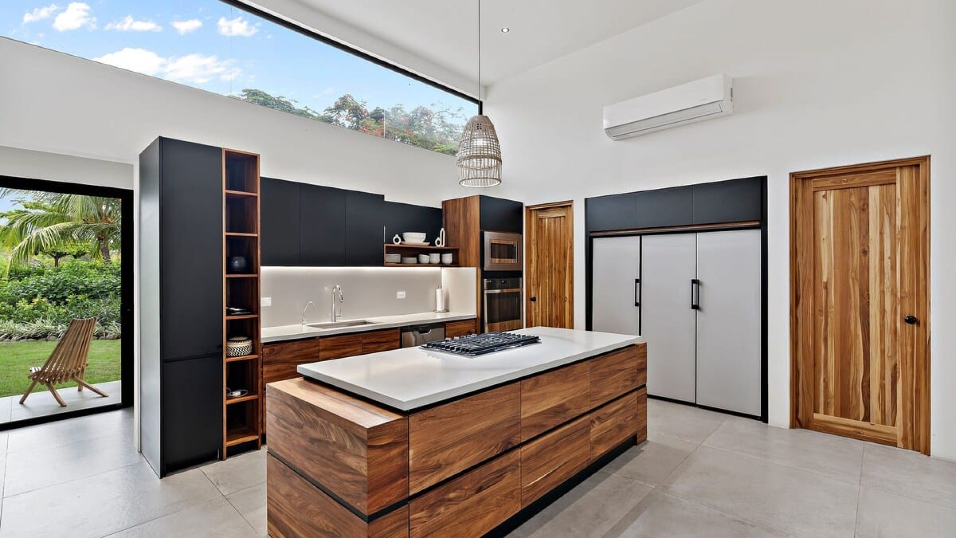 Kitchel full equipment