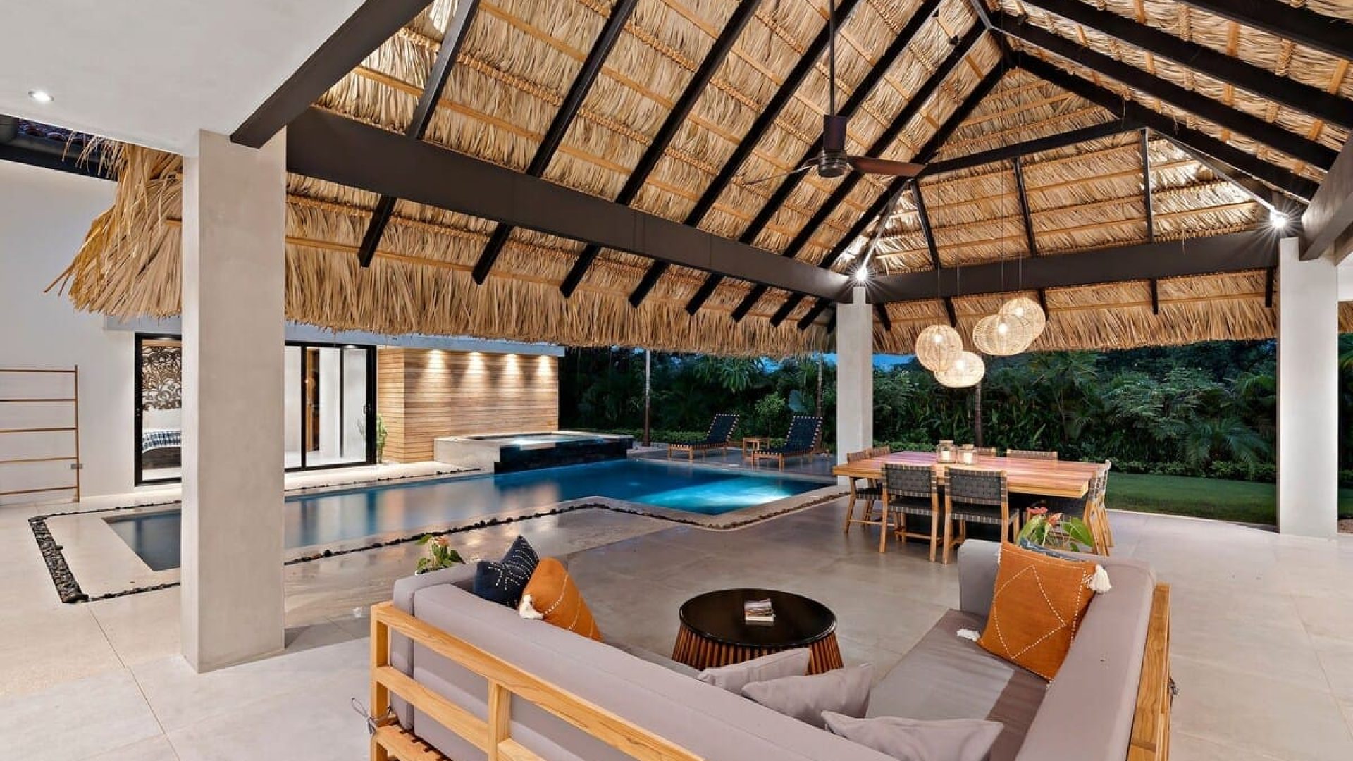 A perfect time to share with friends...