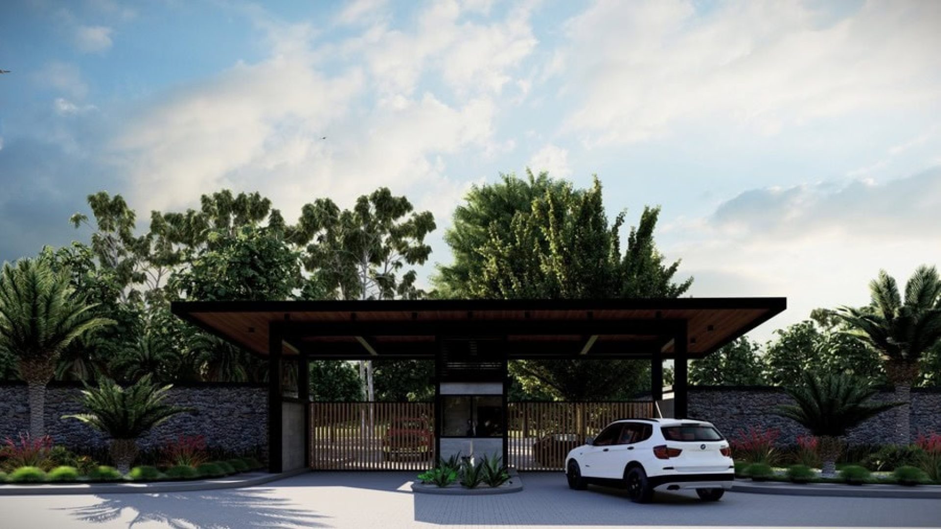 ENTRADA CONDOMINIO 3