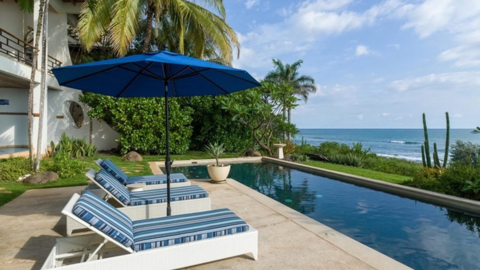 POOL, SOUTHERN VIEW 2