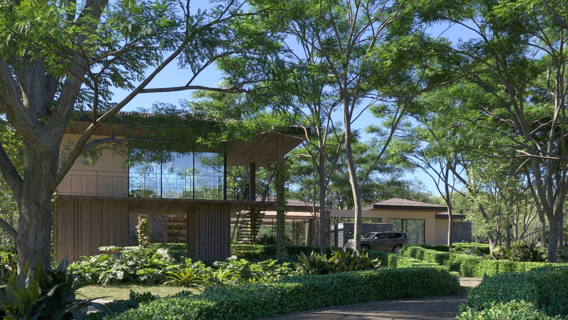 POSADA 2.3 renderings 1