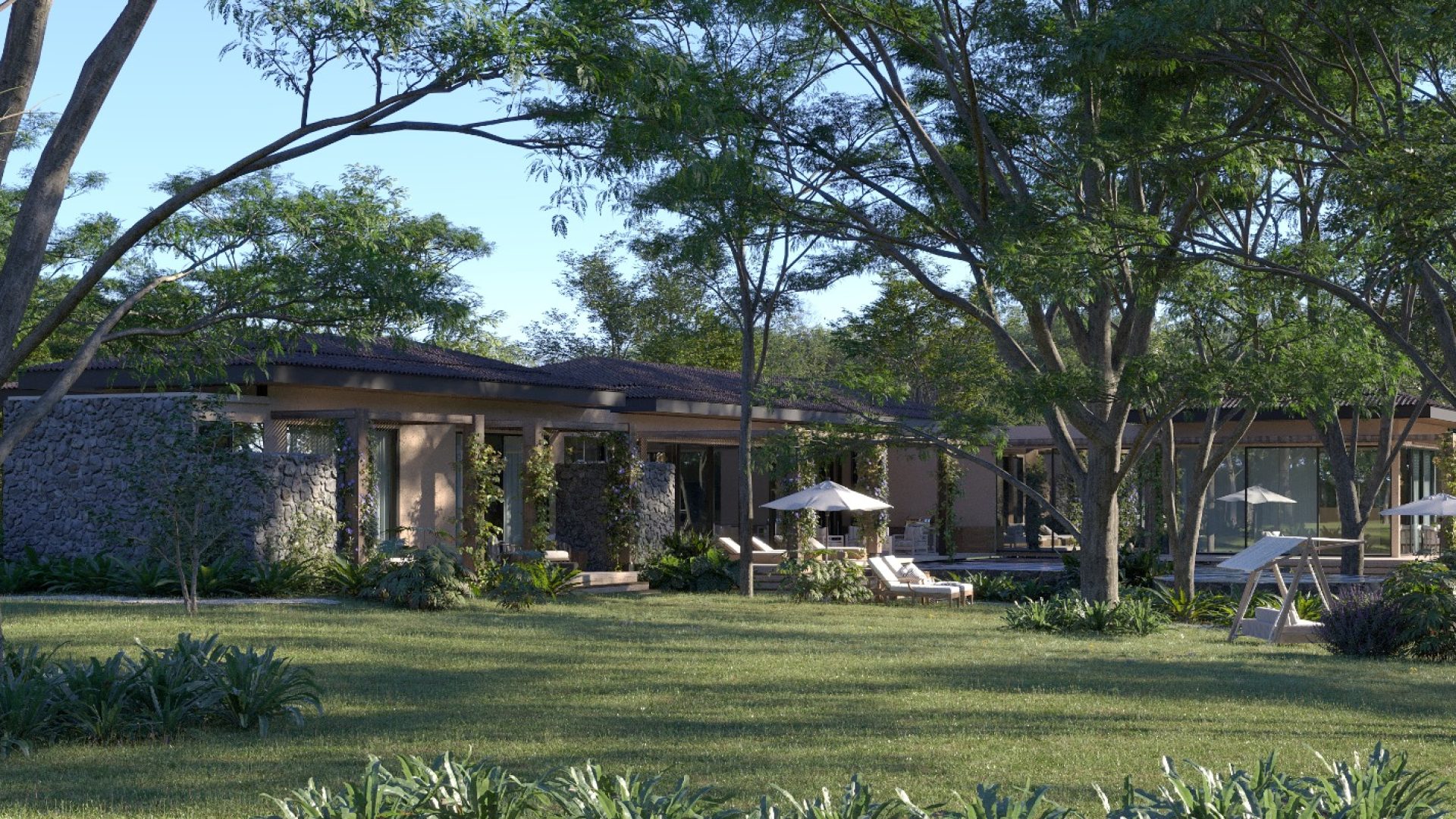 POSADA 2.3 renderings 2