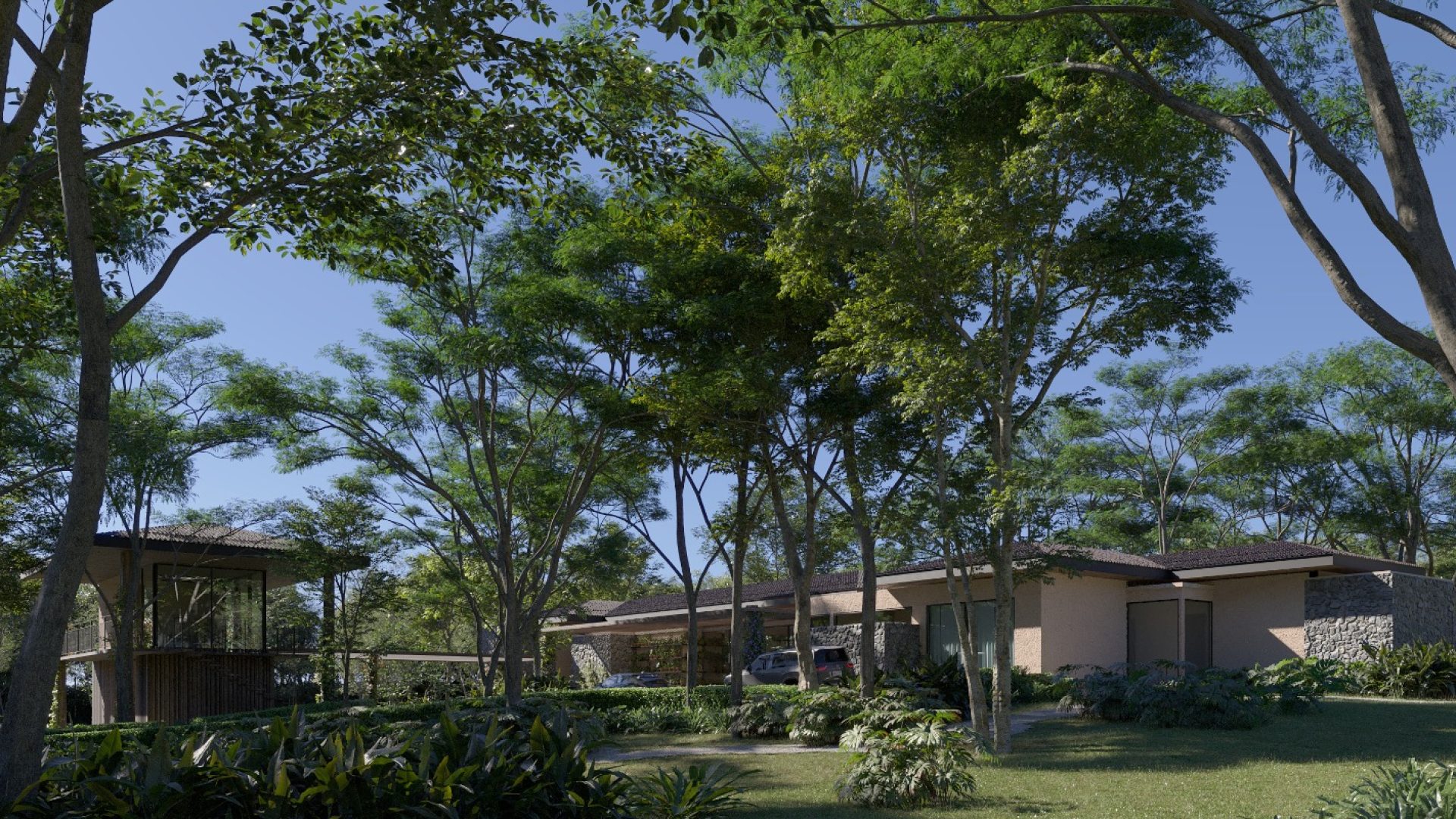 POSADA 2.3 renderings 3