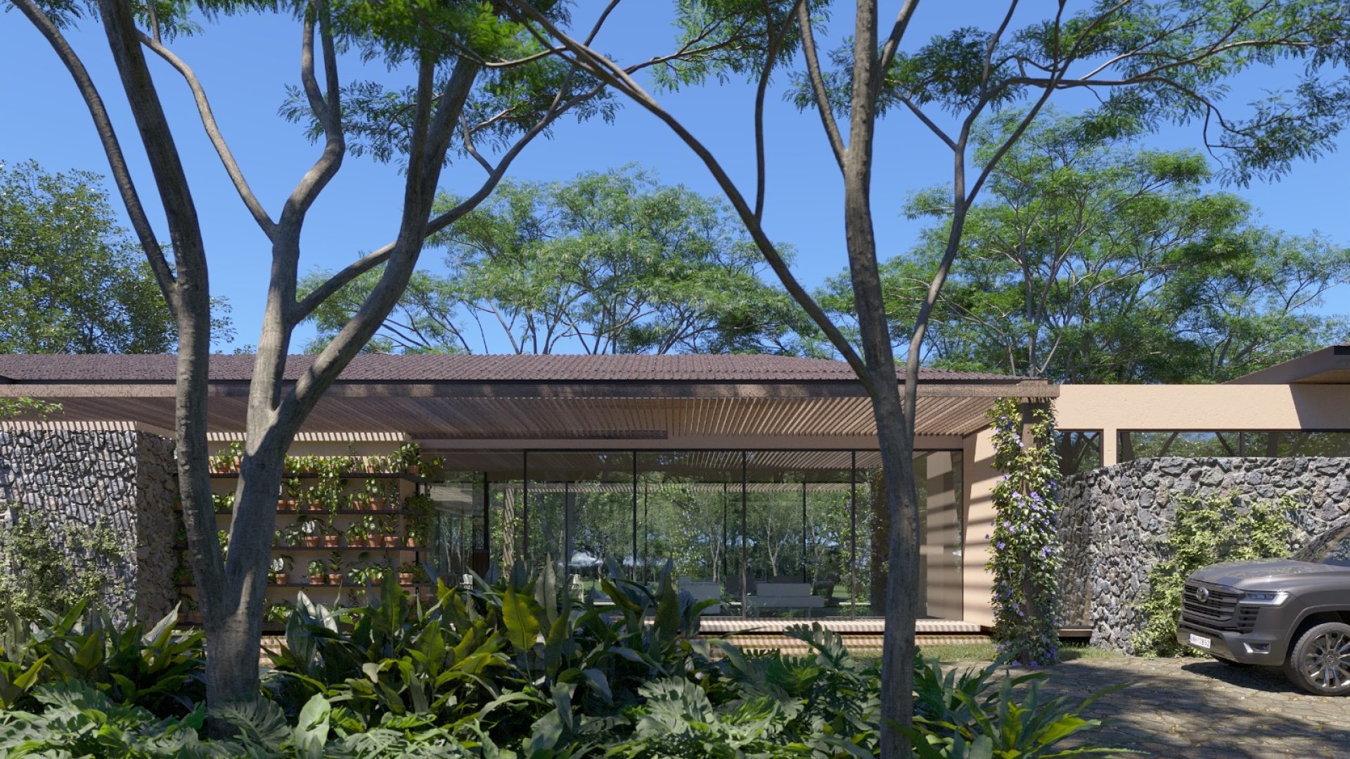 POSADA 2.3 renderings 6