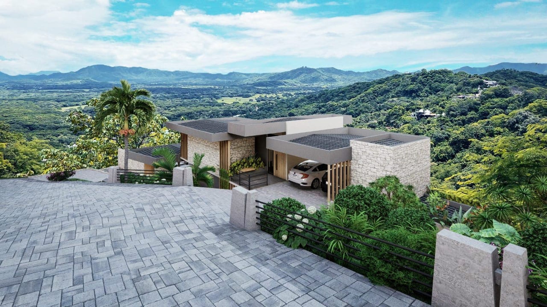 RESIDENCIA HORIZON LUX 11