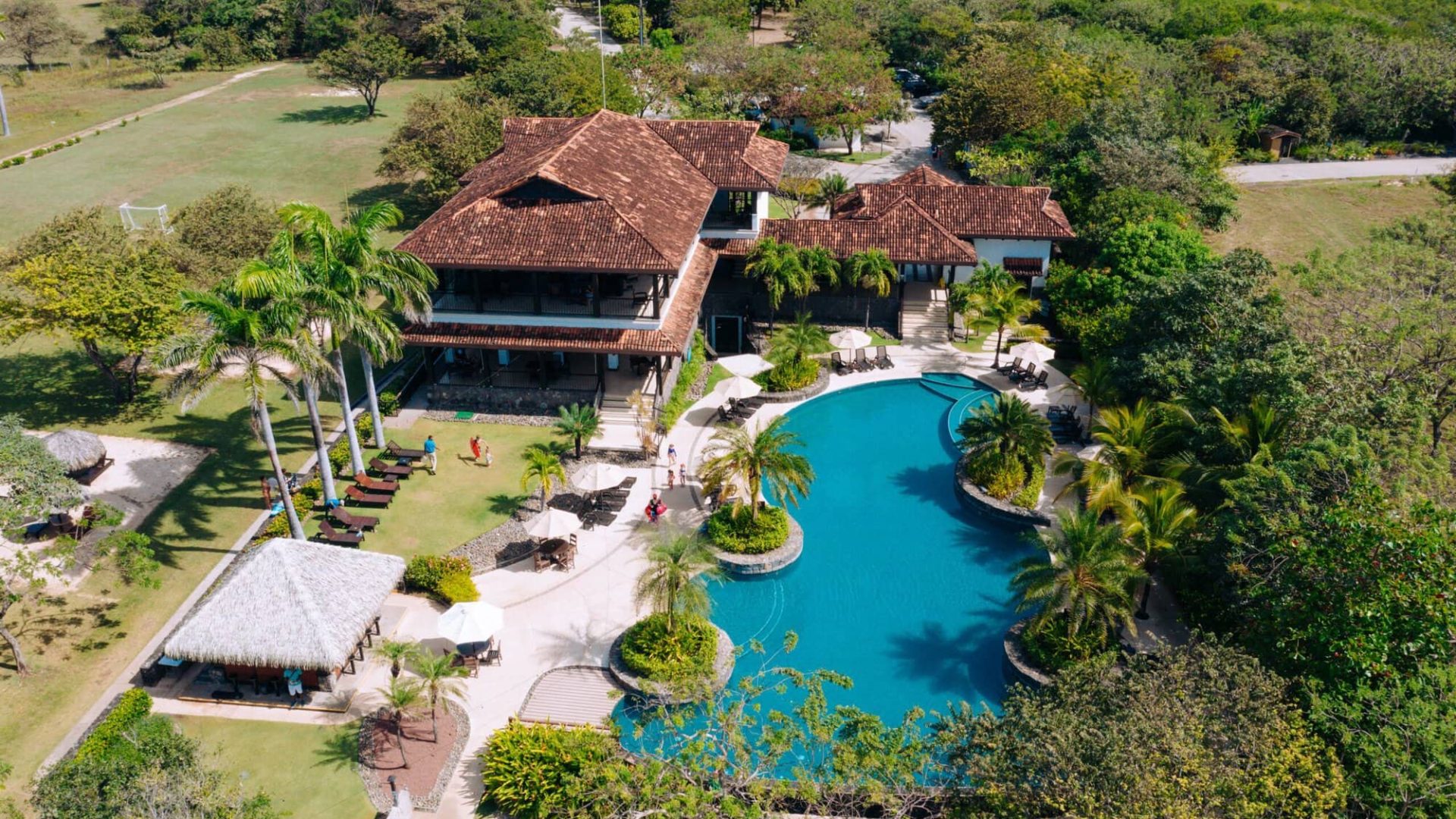 Hacienda Pinilla Beach Club