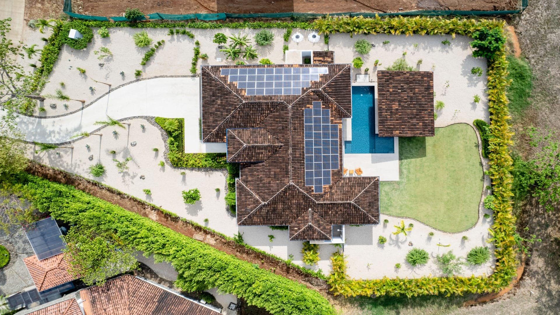 VILLA LANAI 10