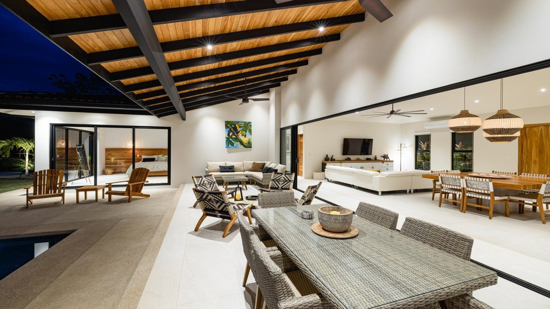 VILLA LANAI 16