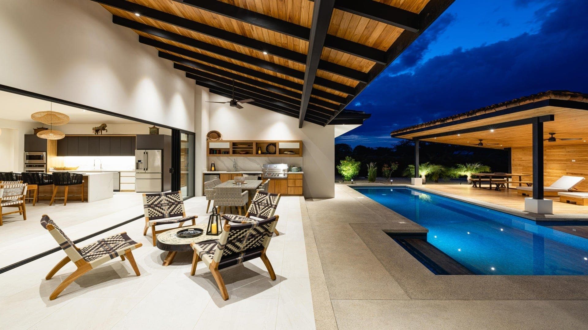 VILLA LANAI 17