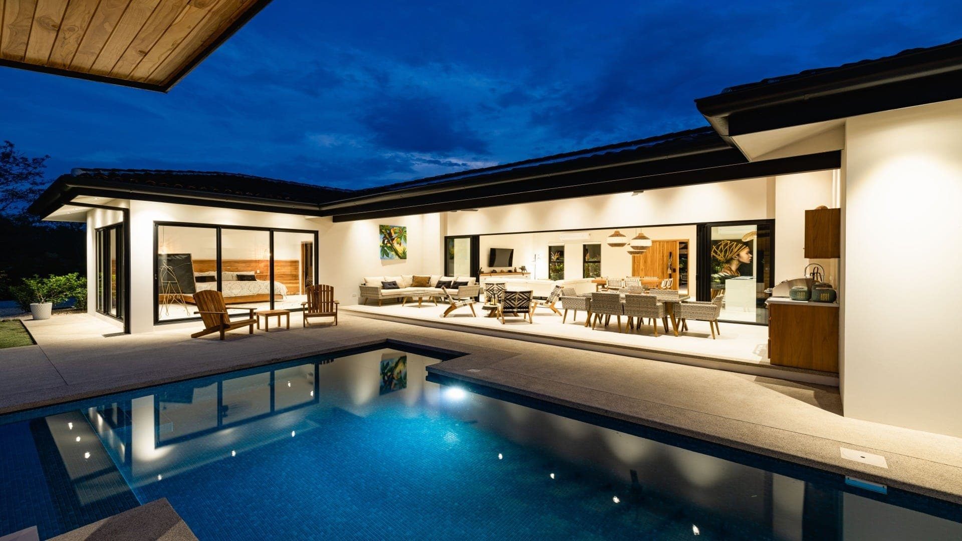 VILLA LANAI 18