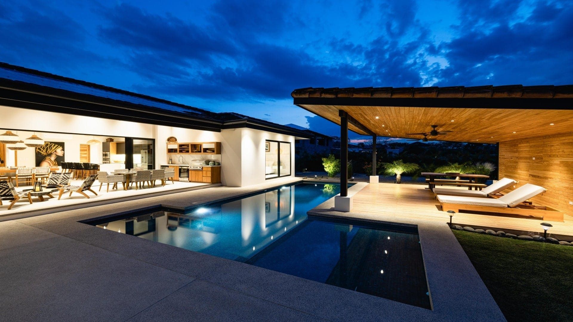 VILLA LANAI 19