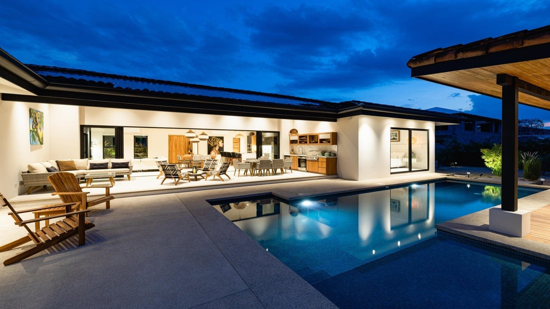 VILLA LANAI 20