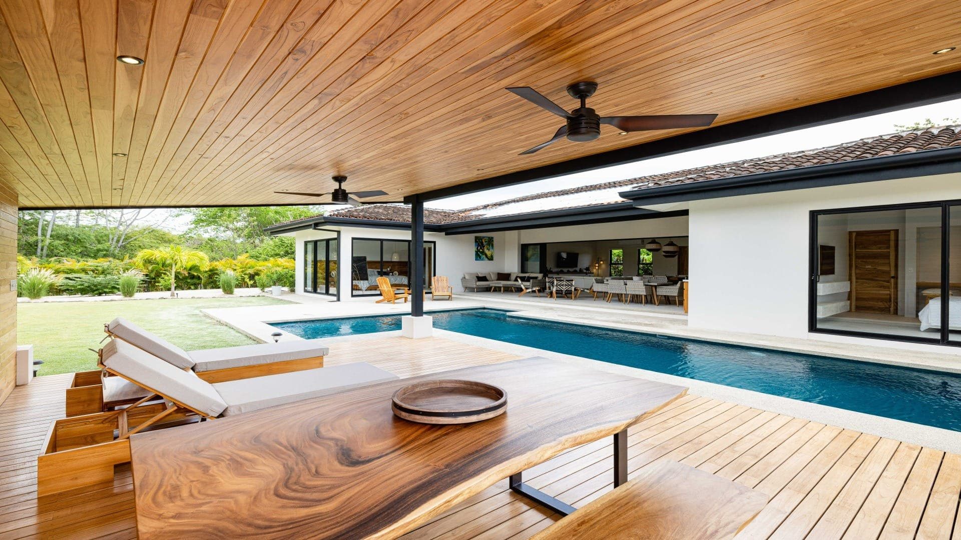 VILLA LANAI 9