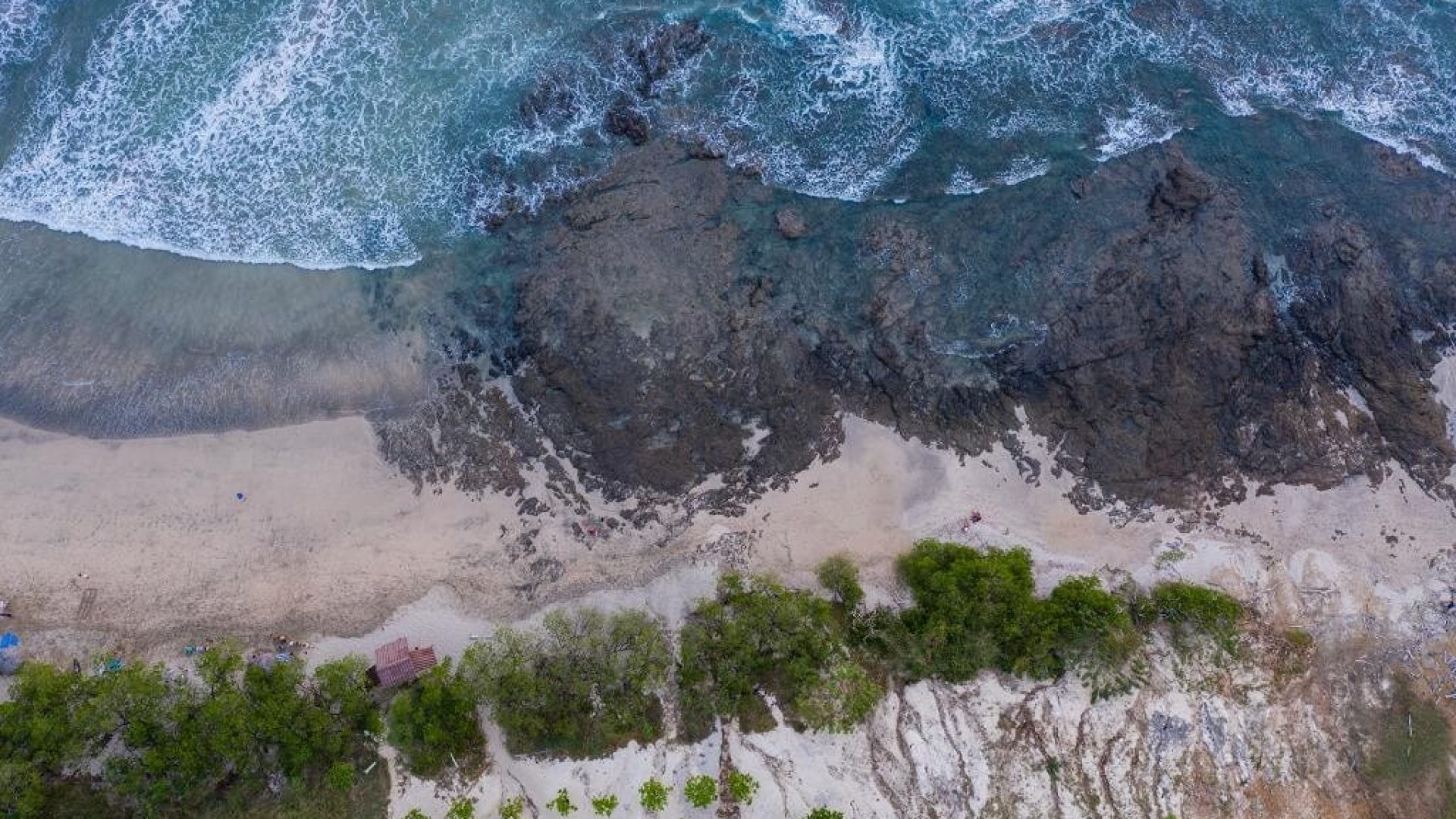 Playa Avellanas