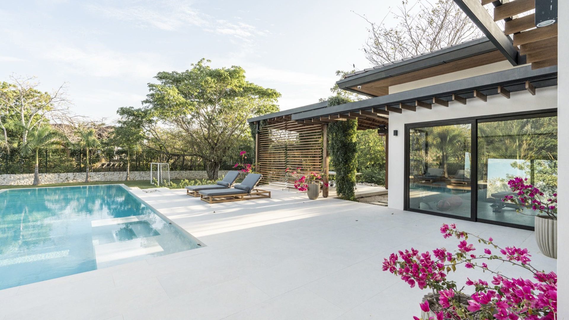 Villa Solana 103