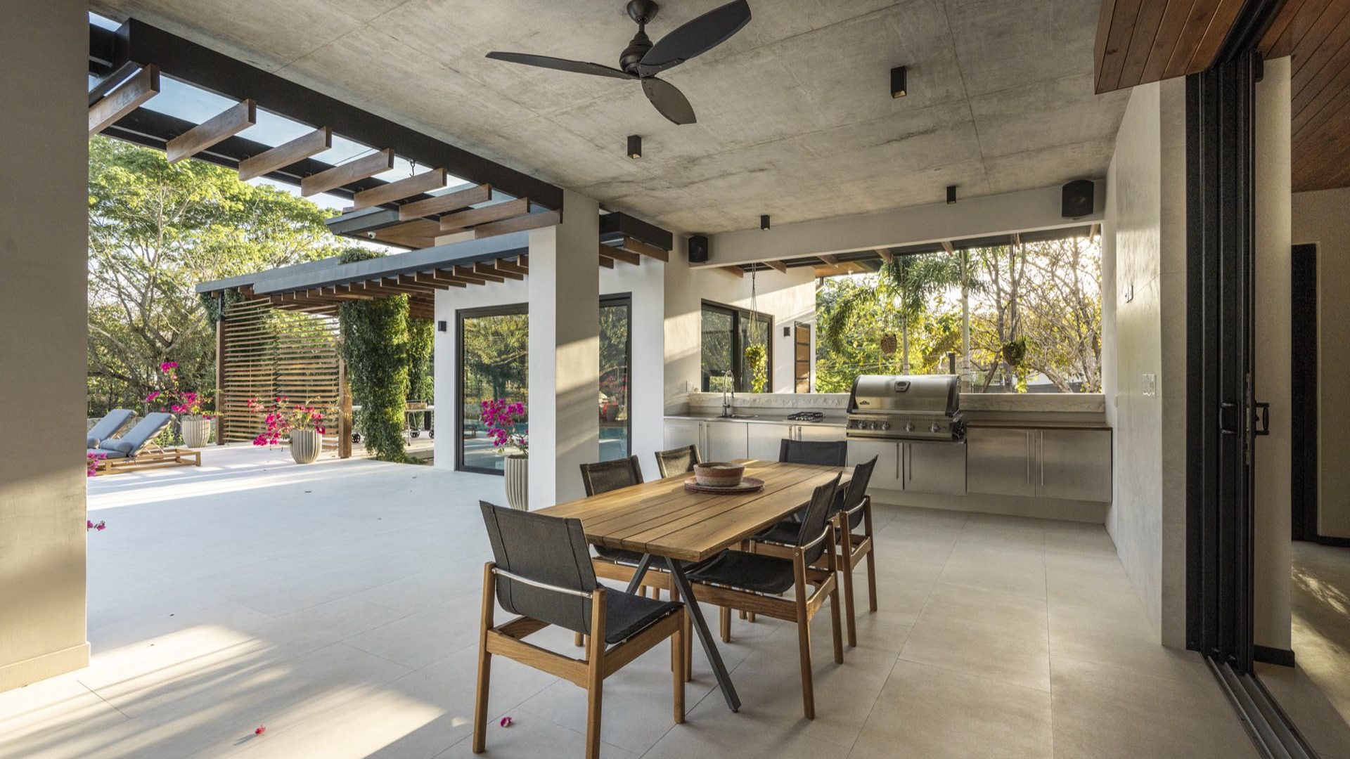 Villa Solana 105