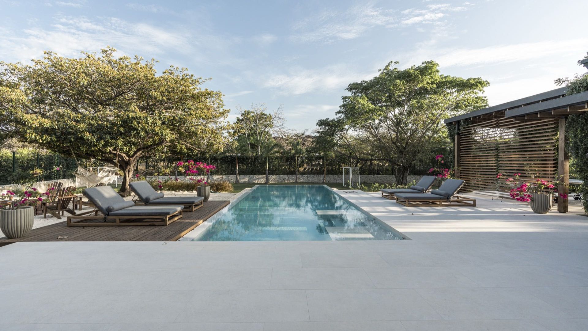 Villa Solana 109
