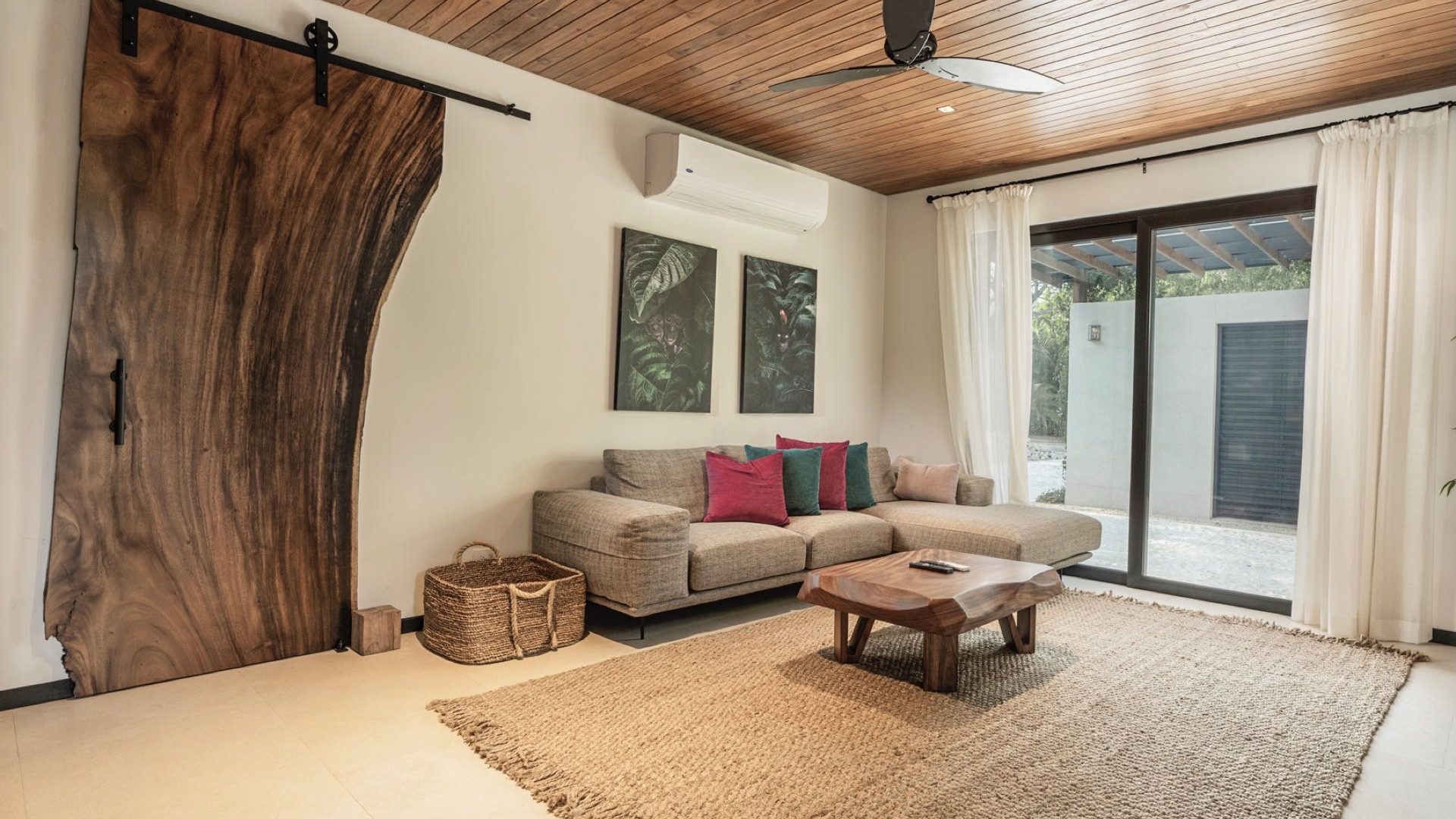 Villa Solana 115