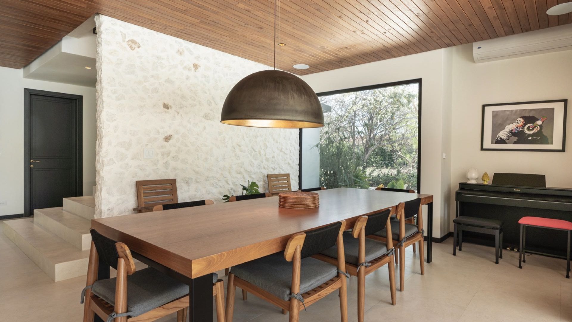 Villa Solana 122