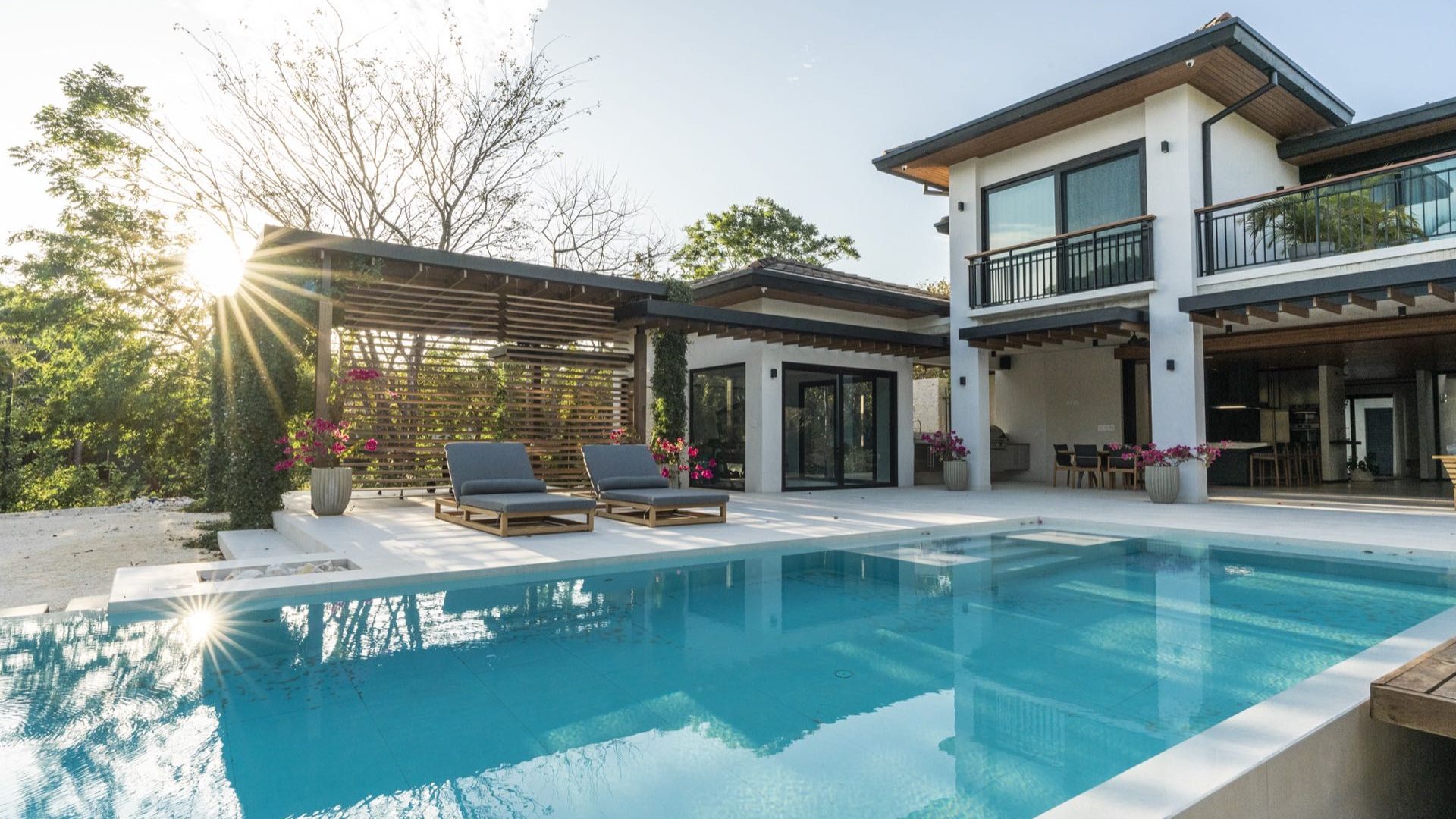 Villa Solana 14