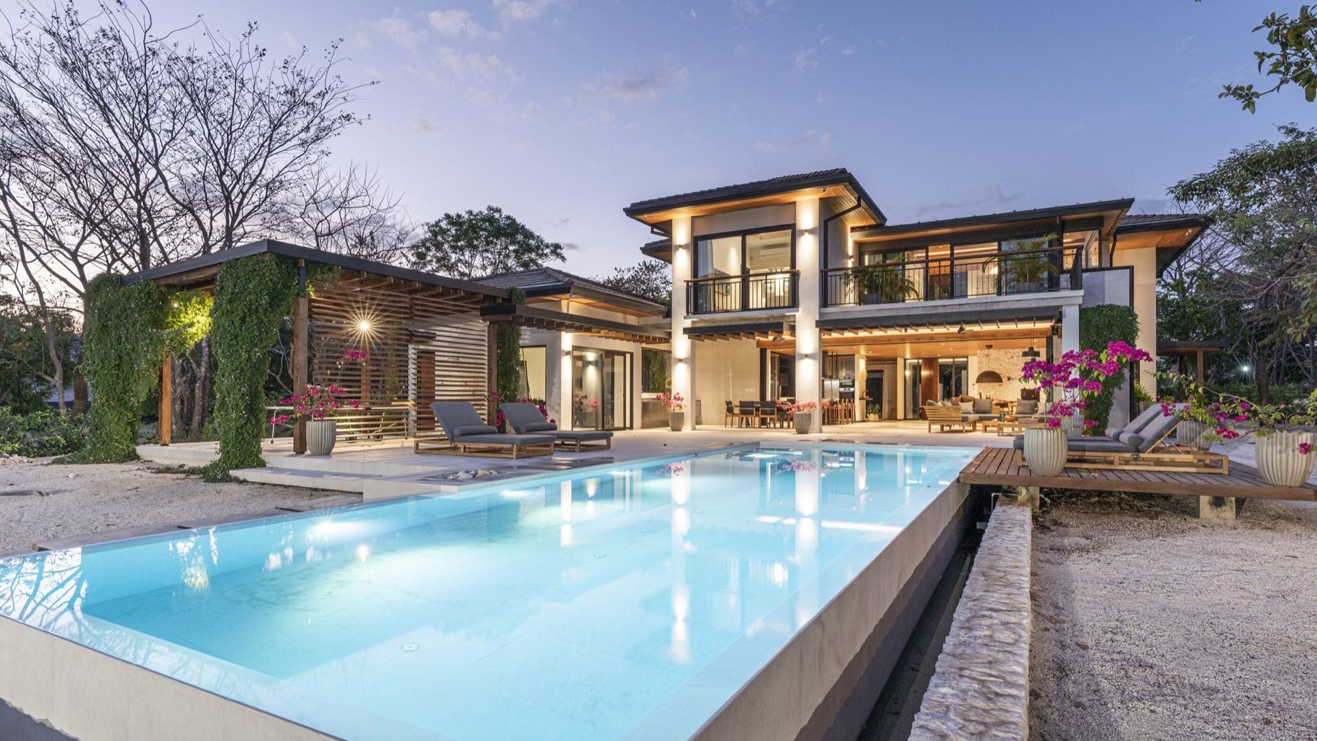 Villa Solana 19