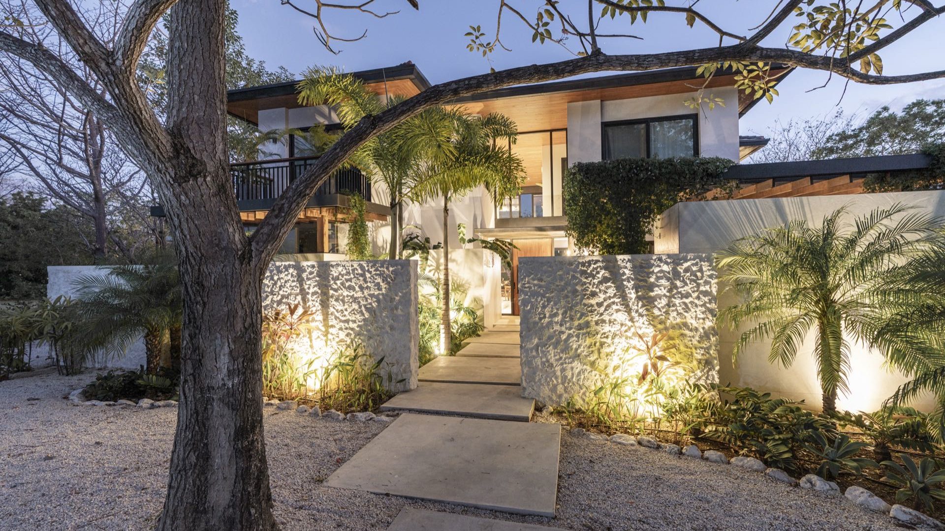 Villa Solana 23