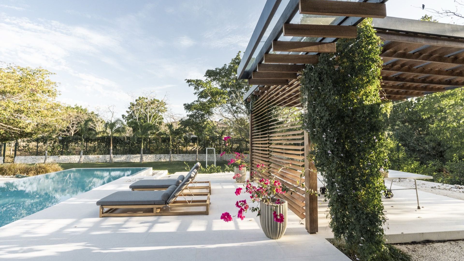 Villa Solana 28