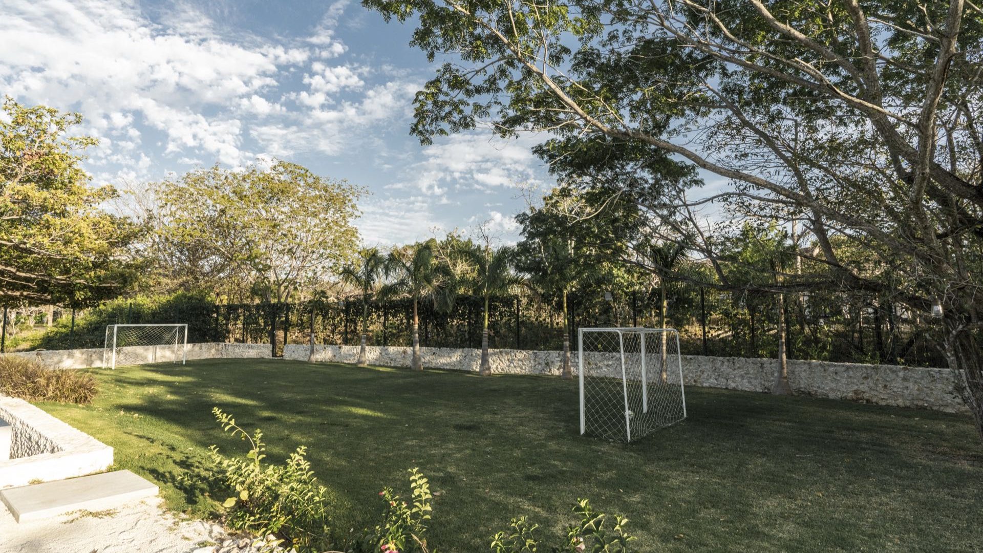 Villa Solana 31