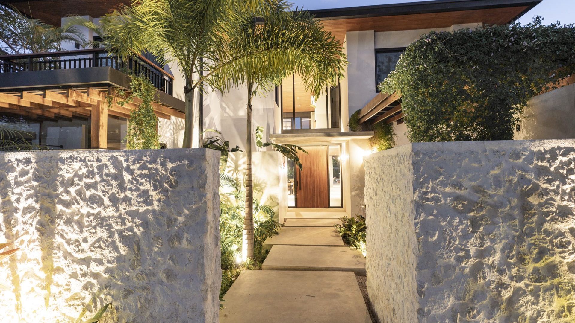Villa Solana 34
