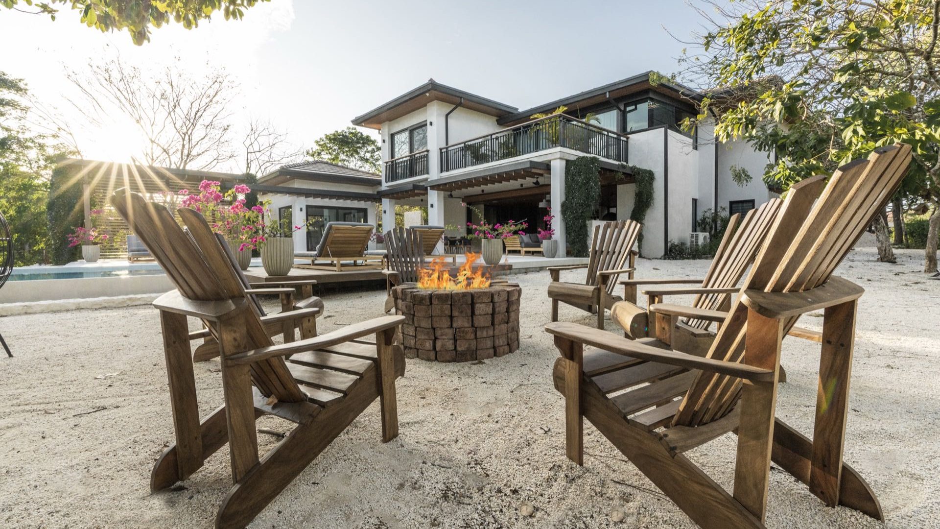 Villa Solana 42
