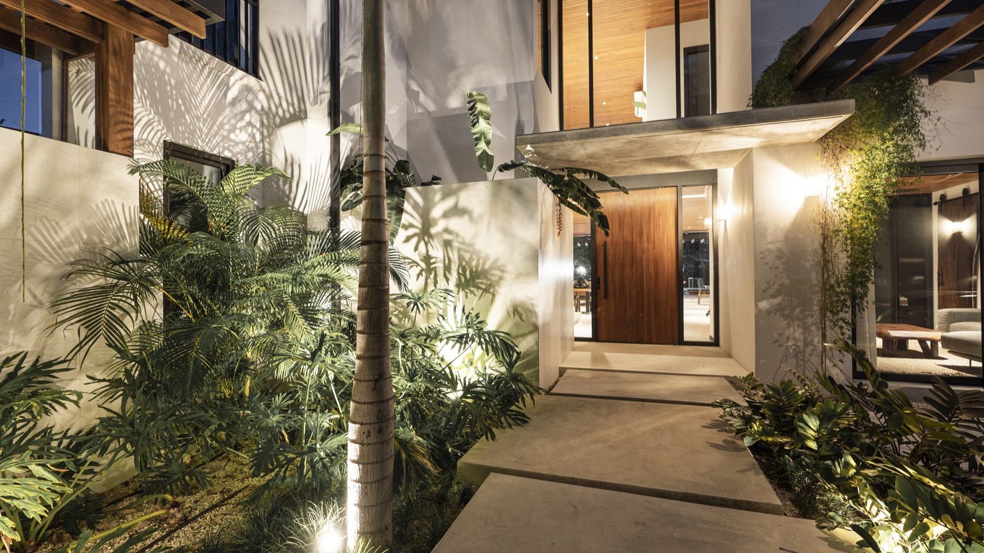 Villa Solana 44