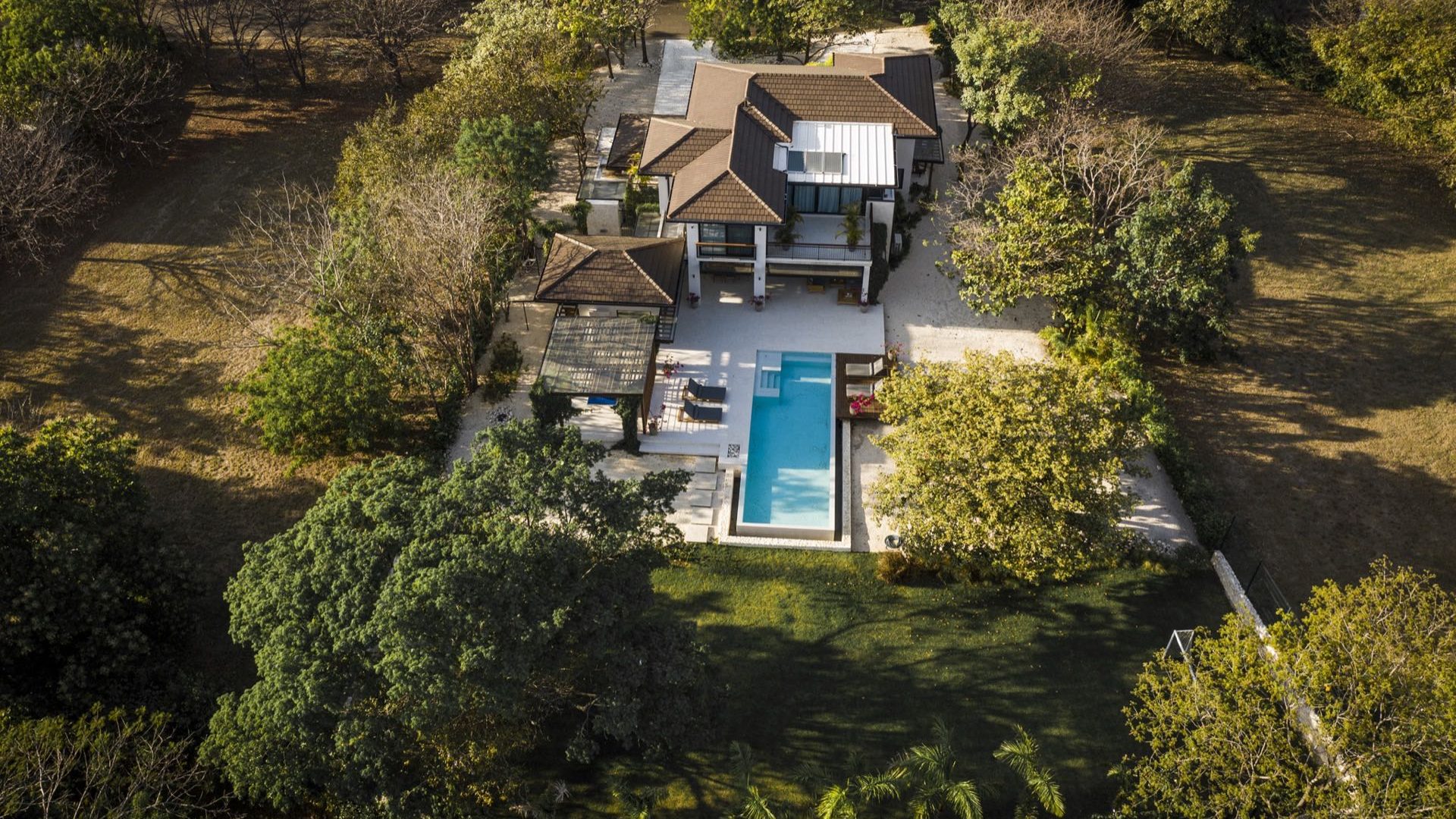 Villa Solana 47