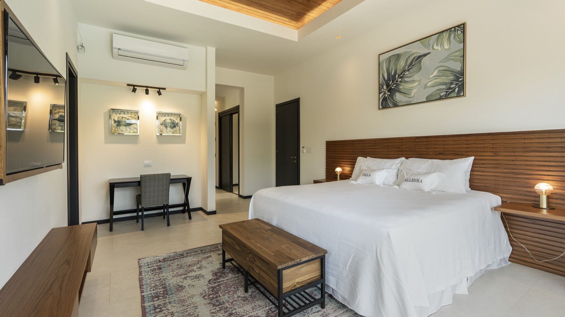 Villa Solana 48