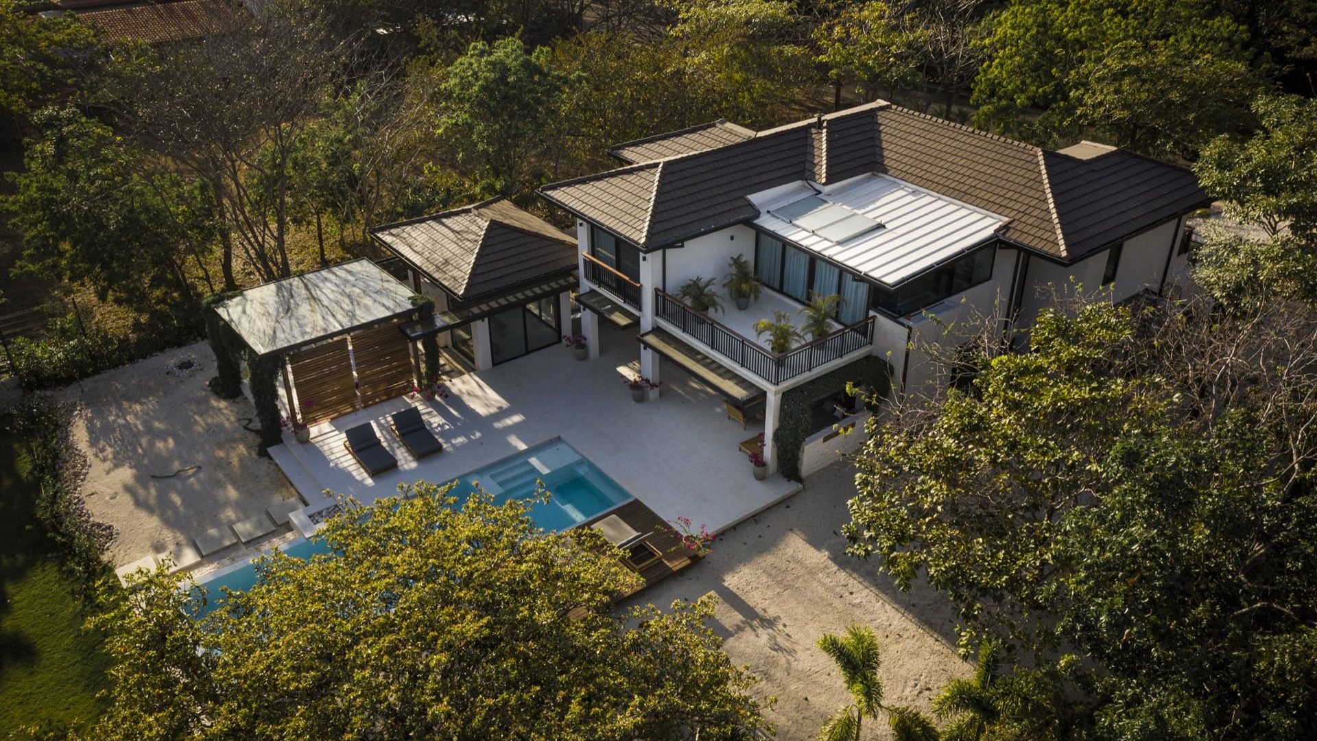 Villa Solana 51