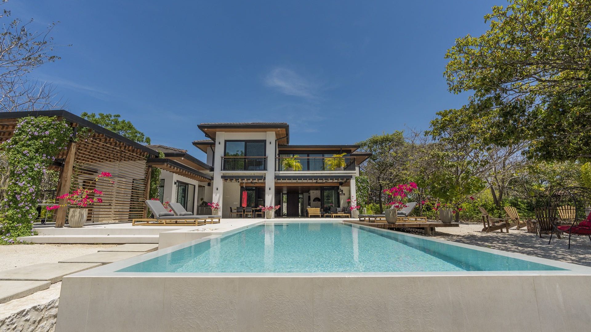 Villa Solana 53