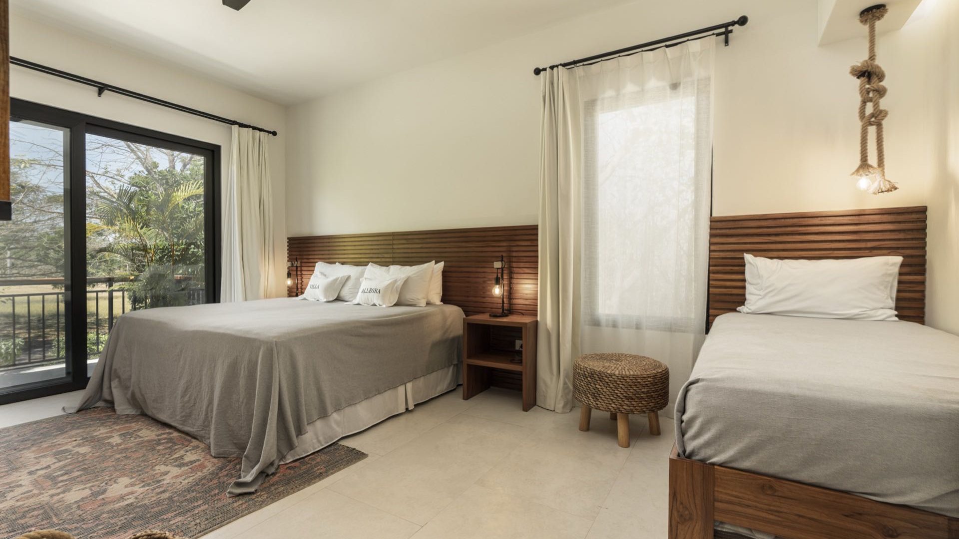 Villa Solana 55