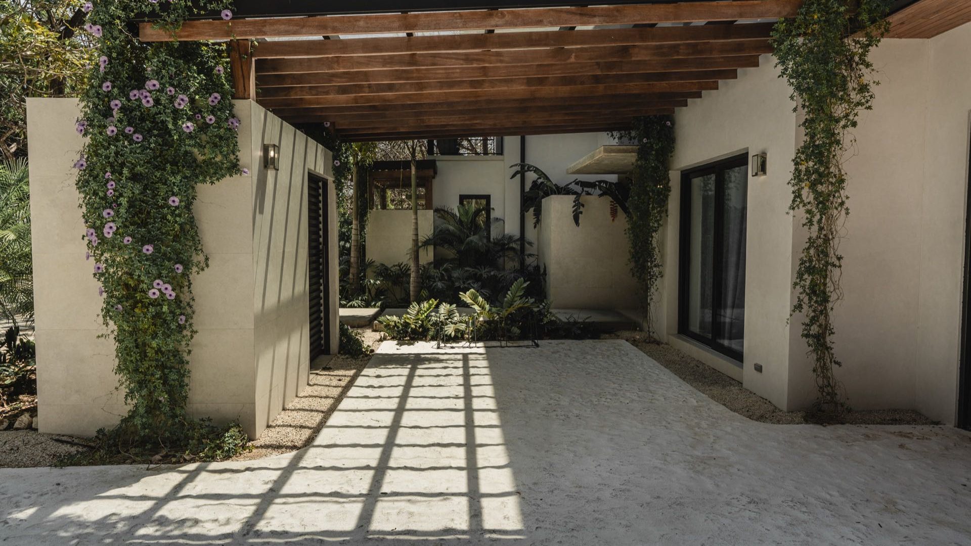 Villa Solana 57