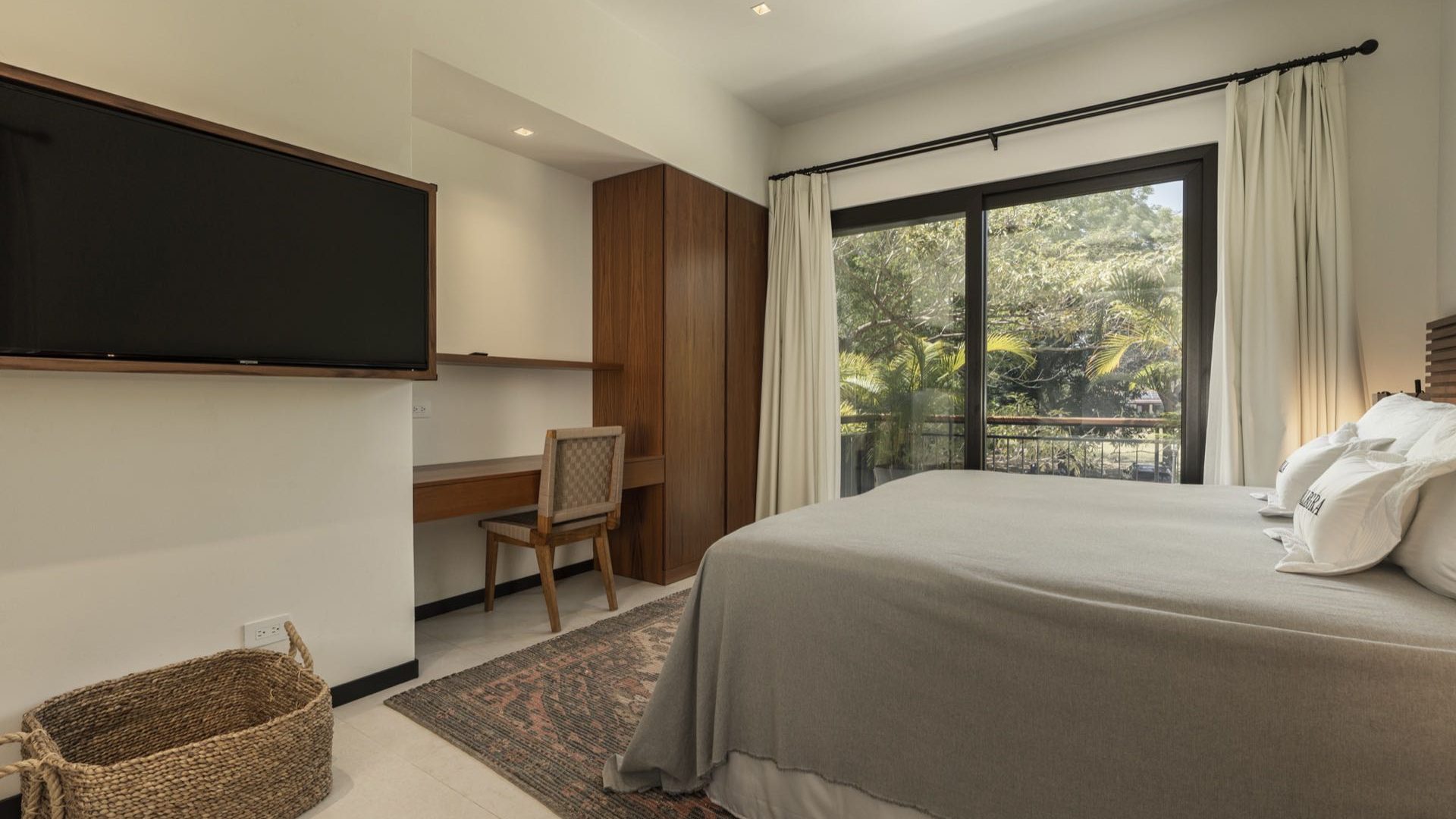 Villa Solana 59