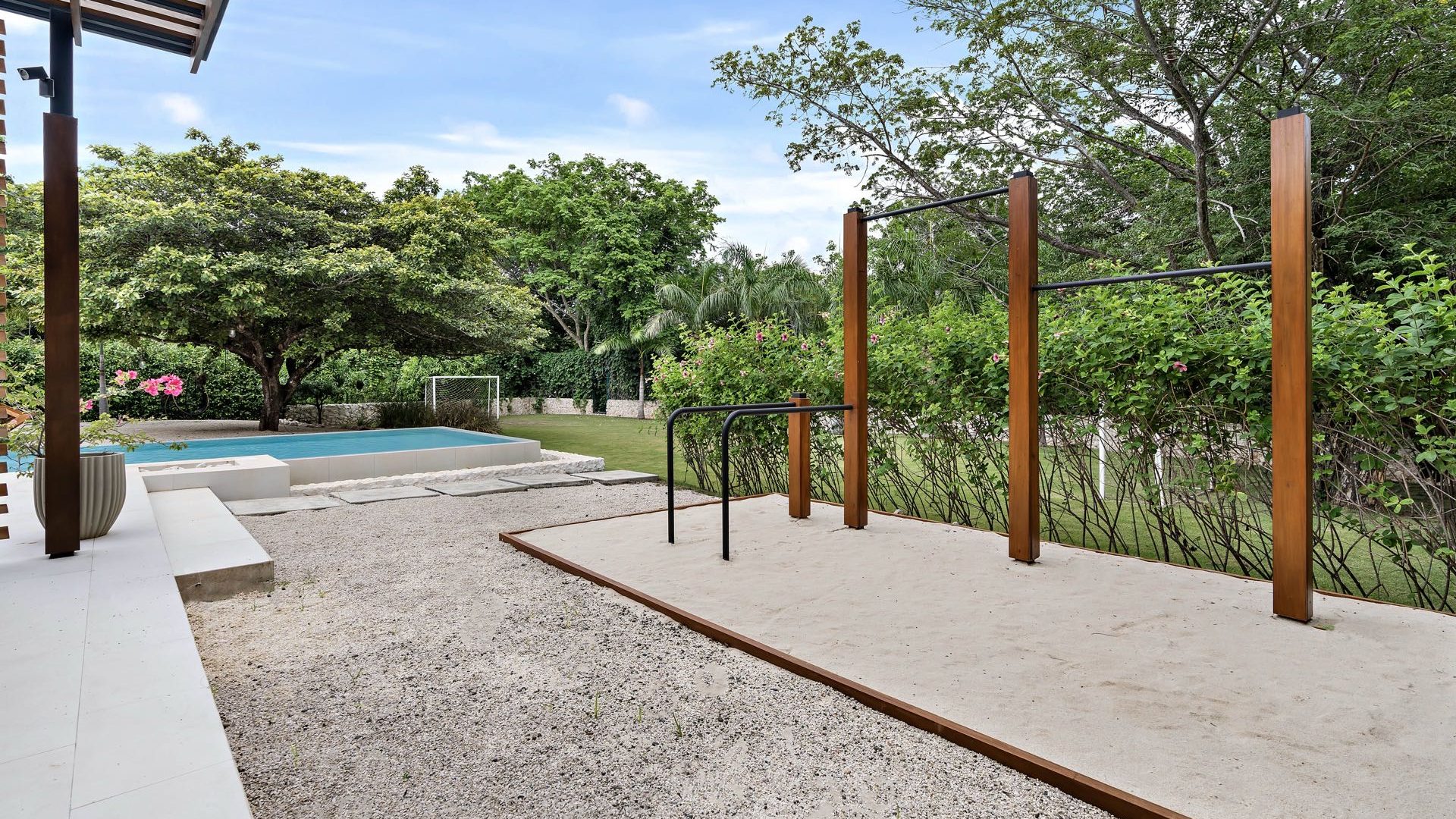 Villa Solana 6