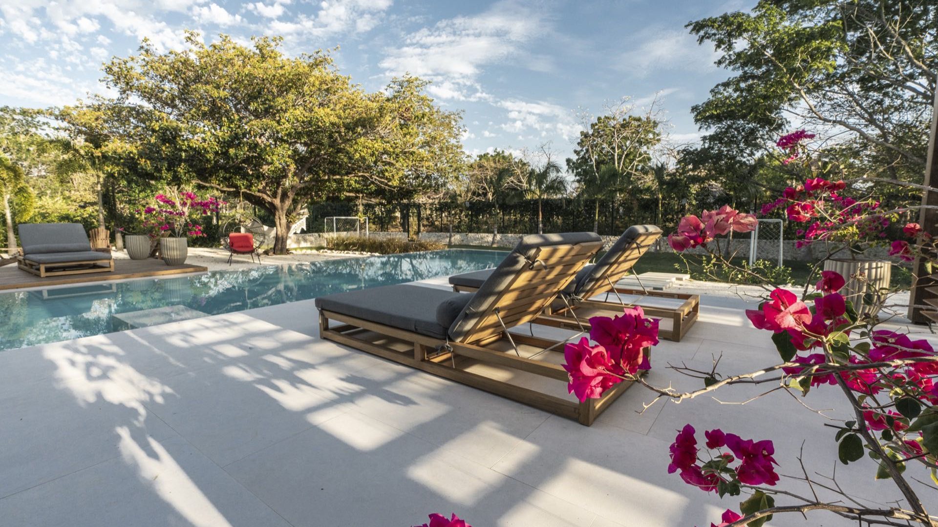 Villa Solana 60