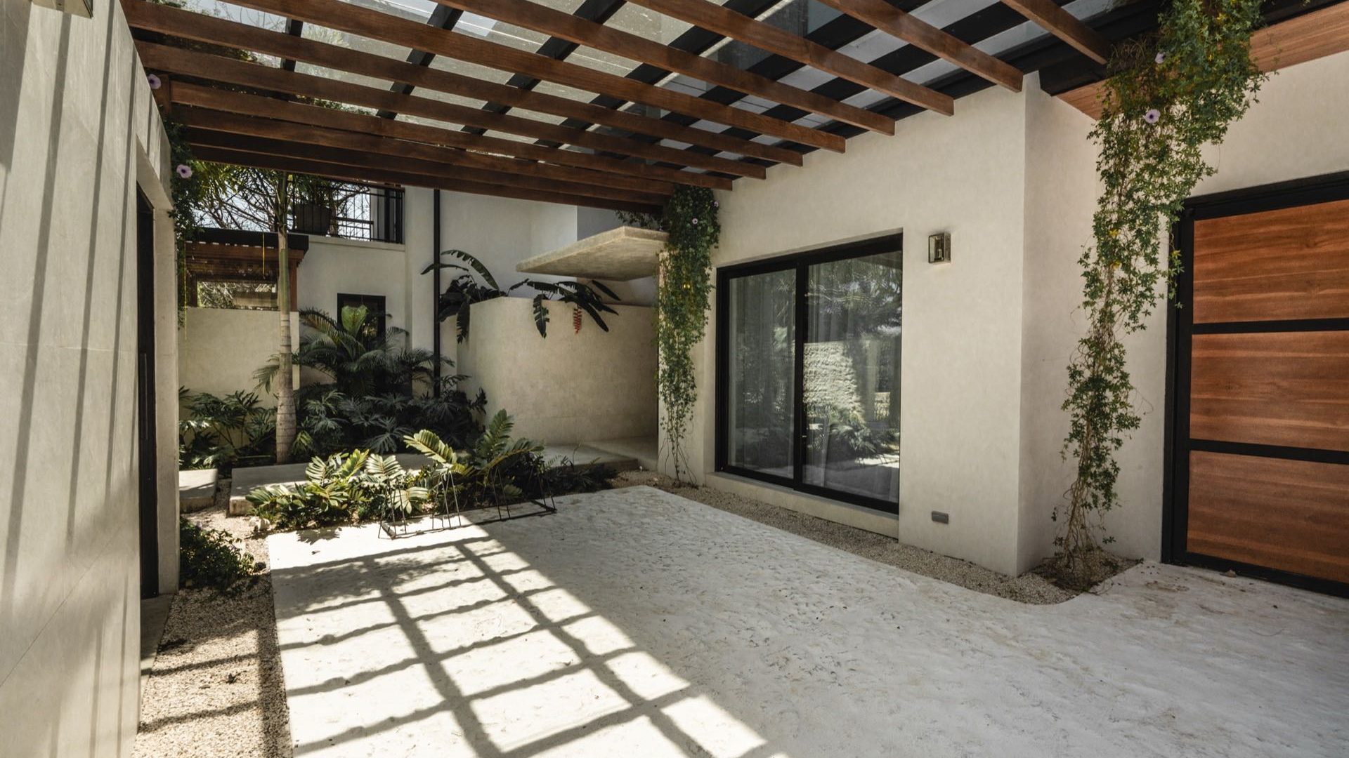 Villa Solana 62