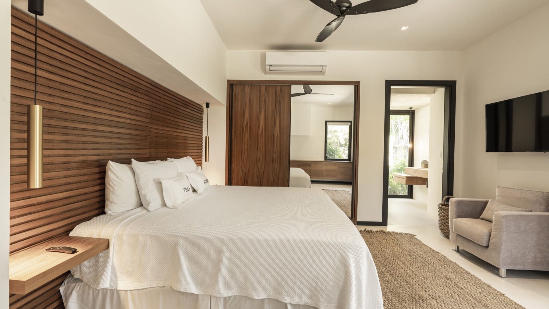 Villa Solana 70