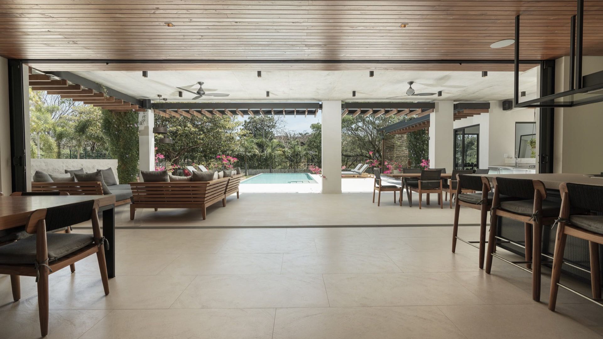 Villa Solana 73