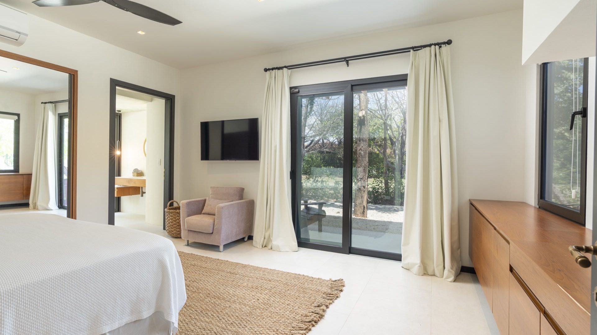 Villa Solana 80